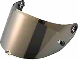 【シール付き】METEOR LOIDS Amazon | ショウエイ(SHOEI) シールド CWR-1 PINLOCK ダーク